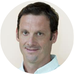 Go to the profile of Stefaan De Wolf