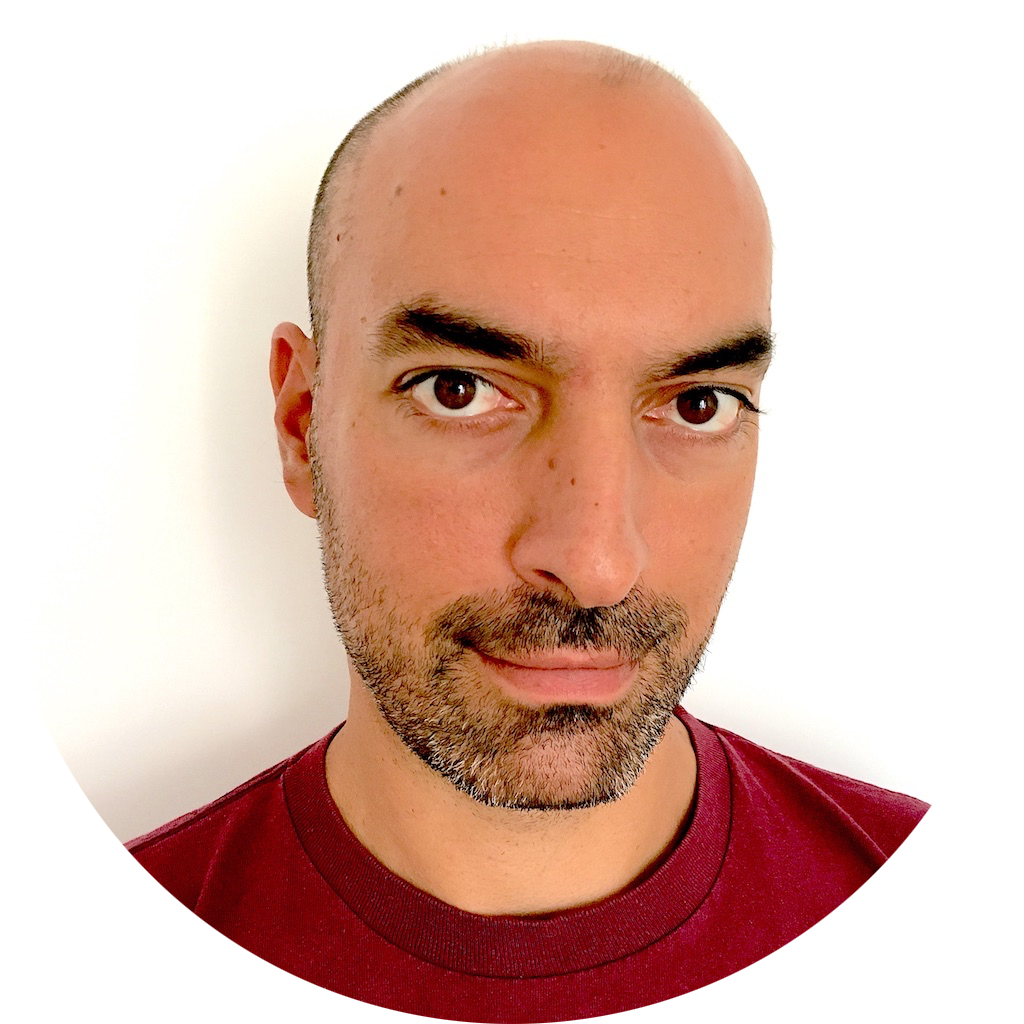 Go to the profile of Vito Trianni