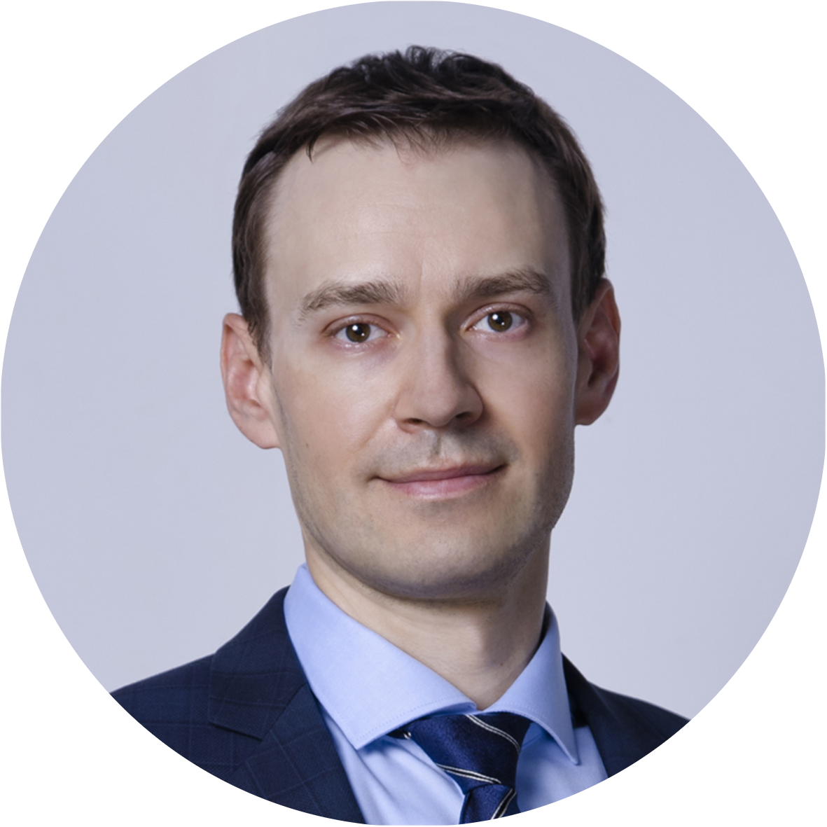 Go to the profile of Oleksandr Savateev