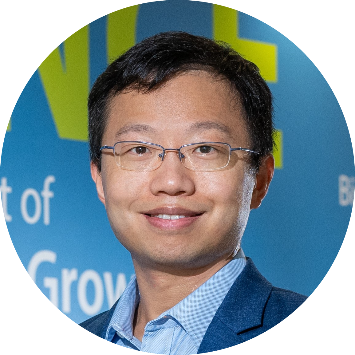 Go to the profile of Yang Liu