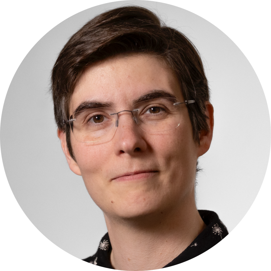 Go to the profile of Velma T. E. Aho