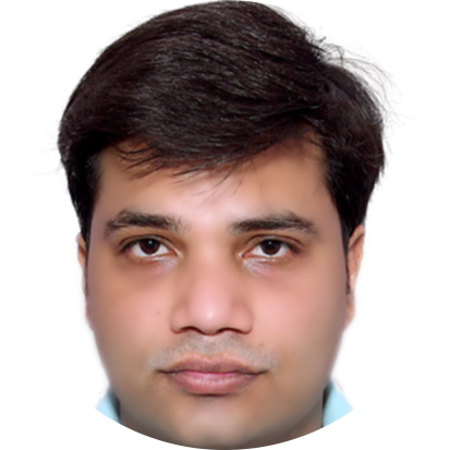 Go to the profile of Devendra Kumar Vishwakarma