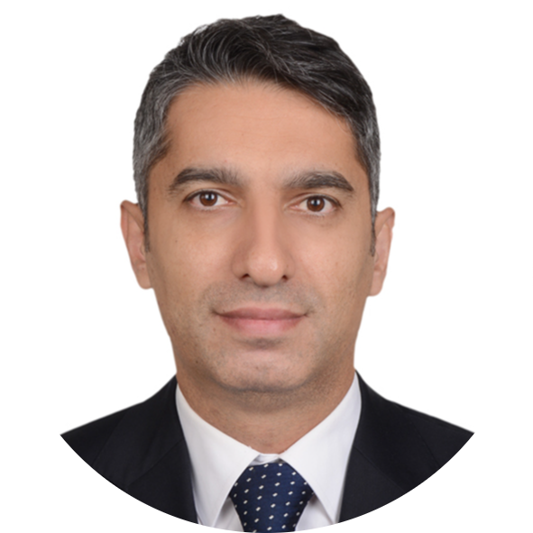 Go to the profile of Ömer Faruk Coşkun