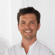 Go to the profile of Simon Laursen