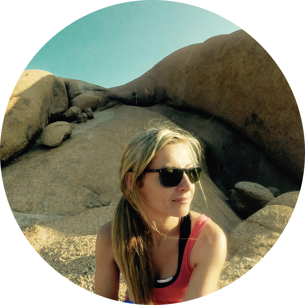 Go to the profile of Michelle Ward