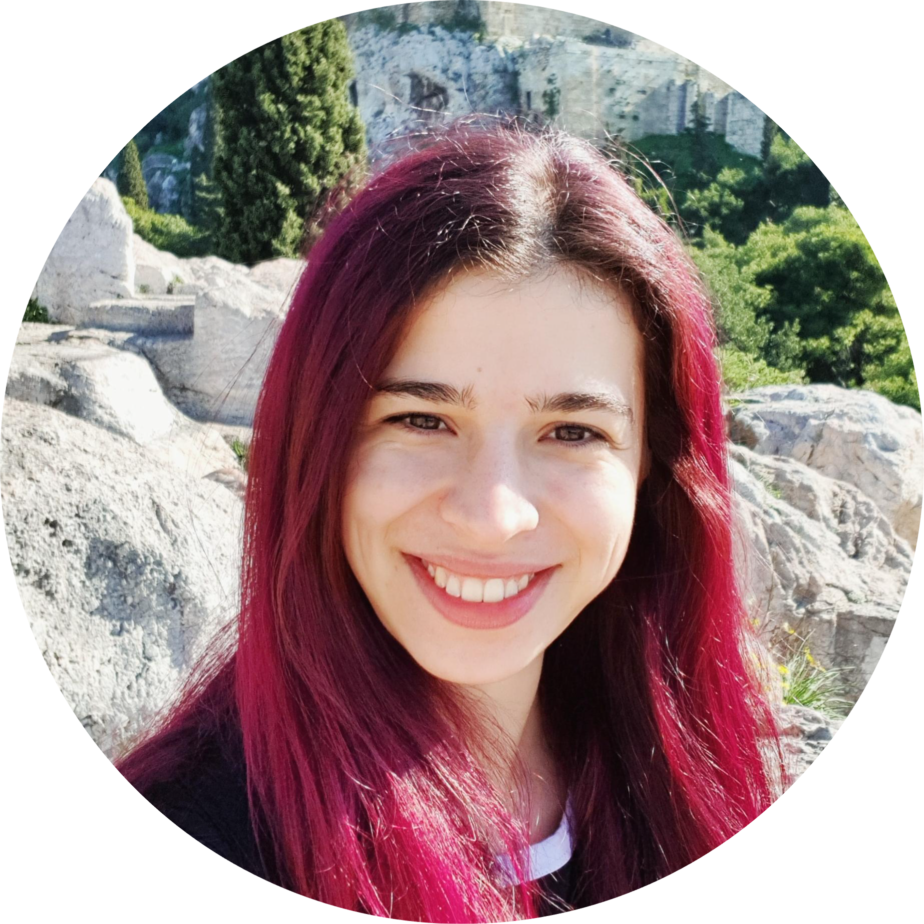 Go to the profile of Diana Széliová