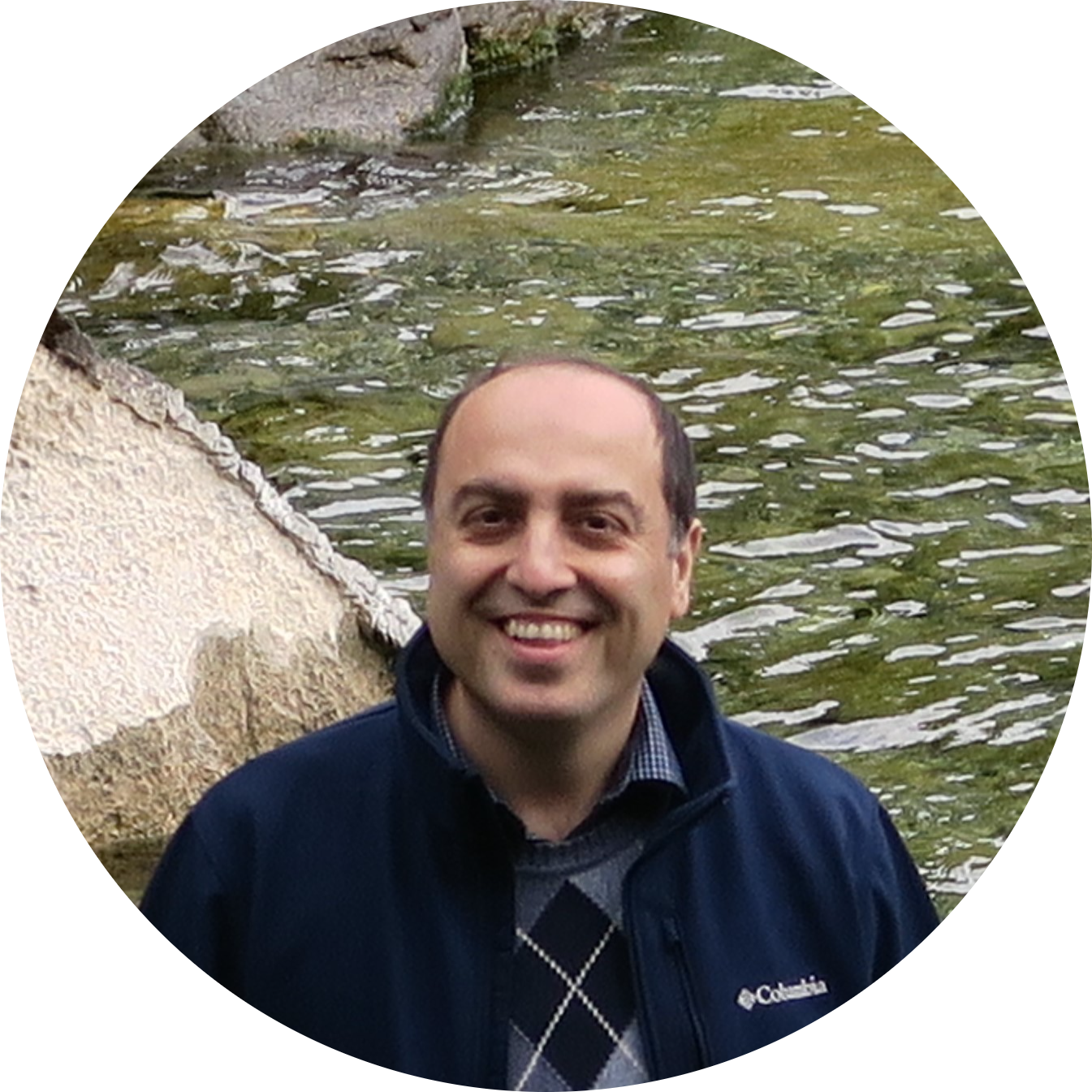 Go to the profile of Moshe Shemesh