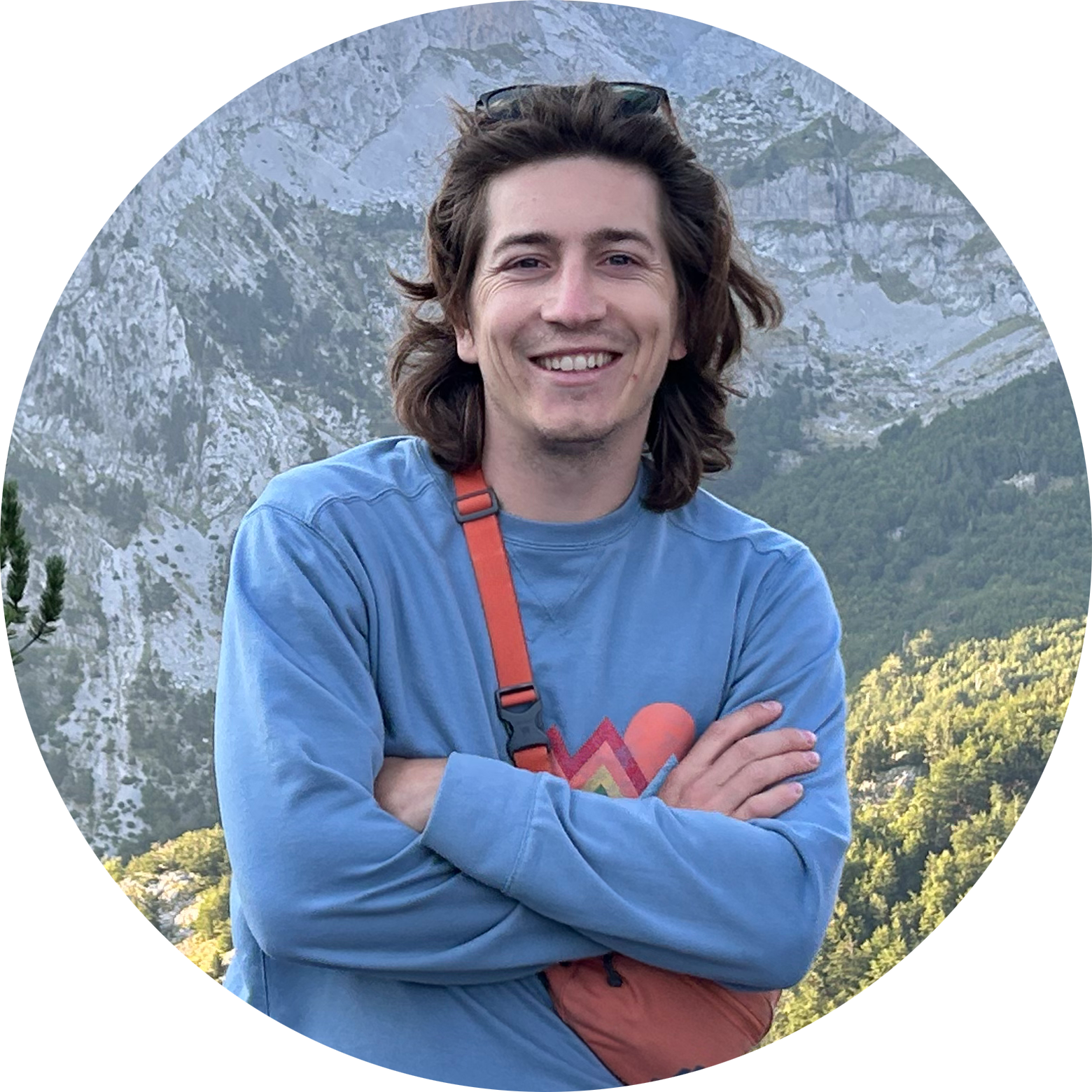 Go to the profile of Jonas Spaeth