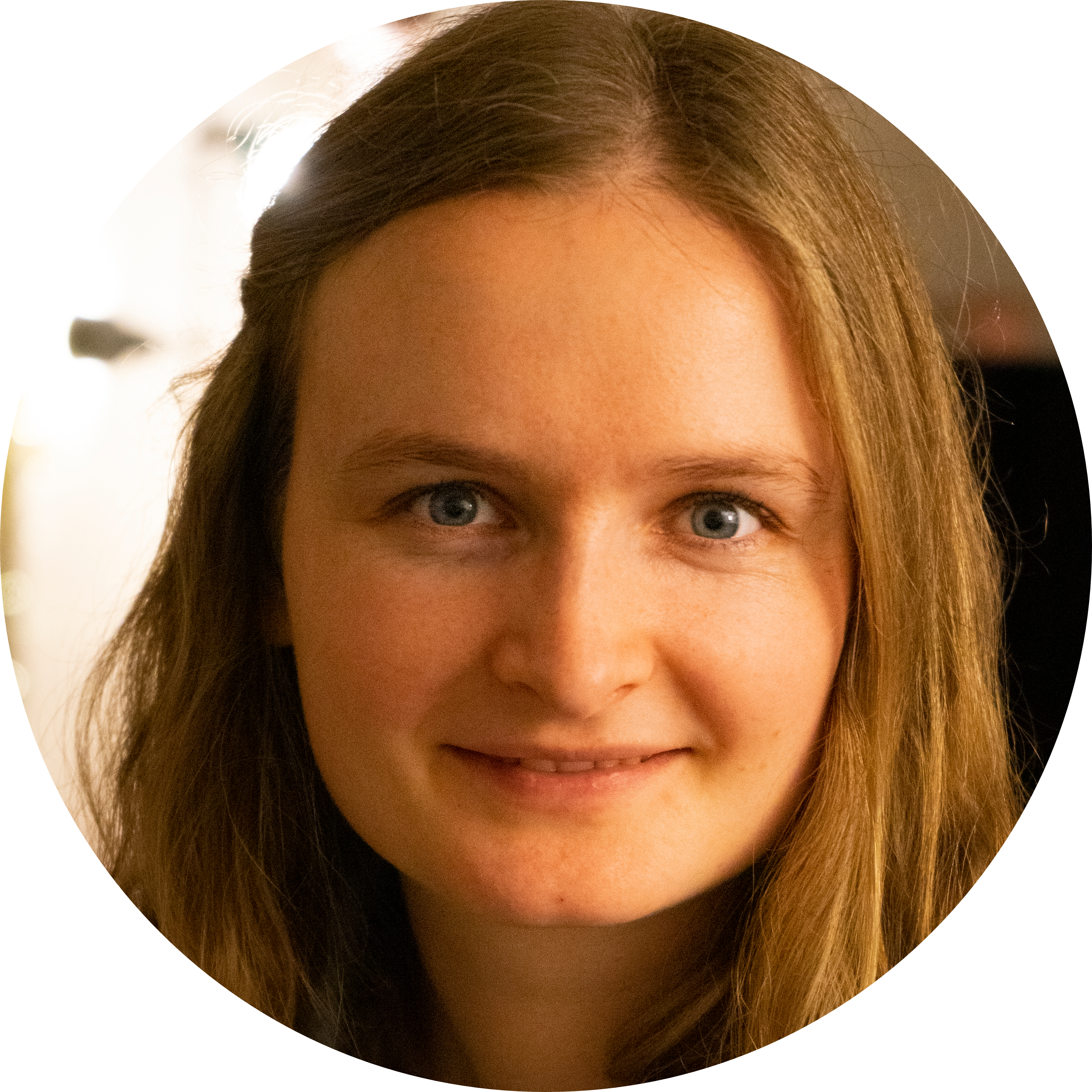 Go to the profile of Mareike Andert