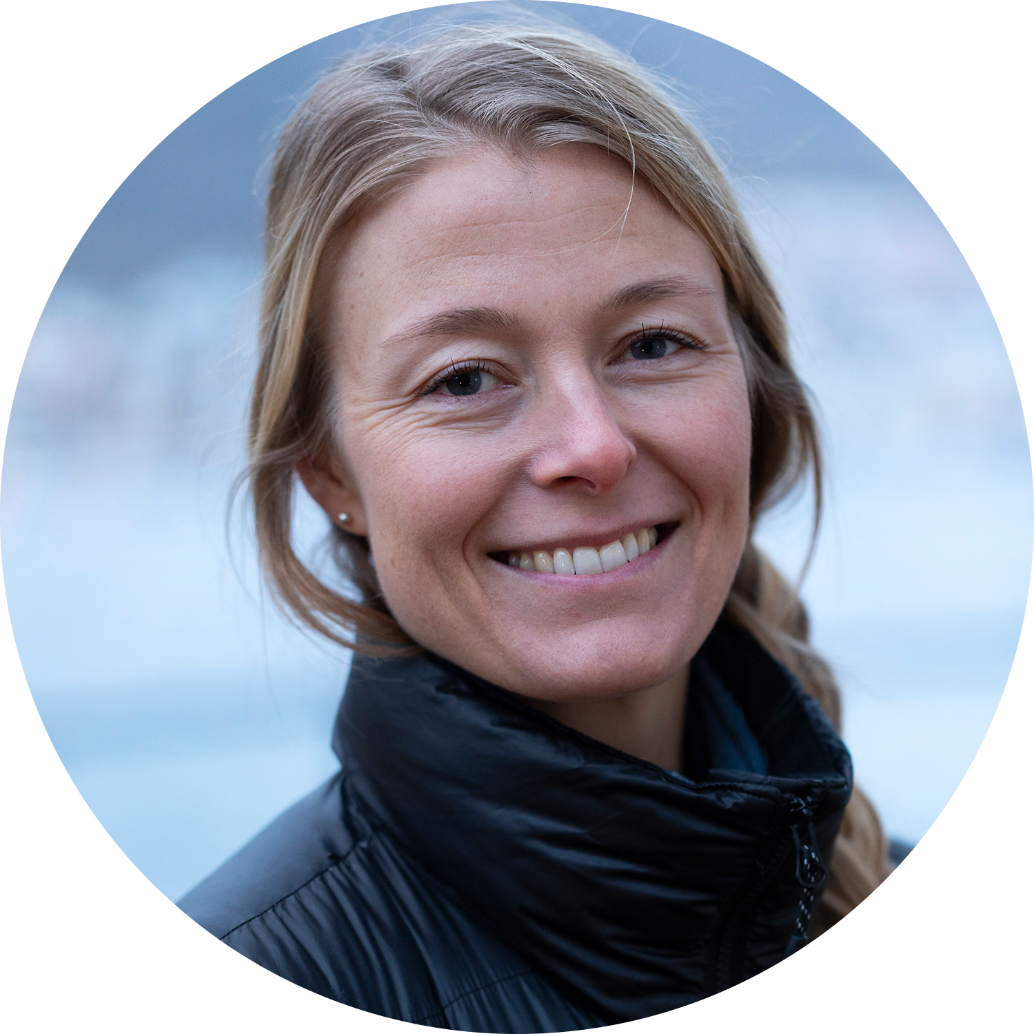 Go to the profile of Gabriella Ljungström