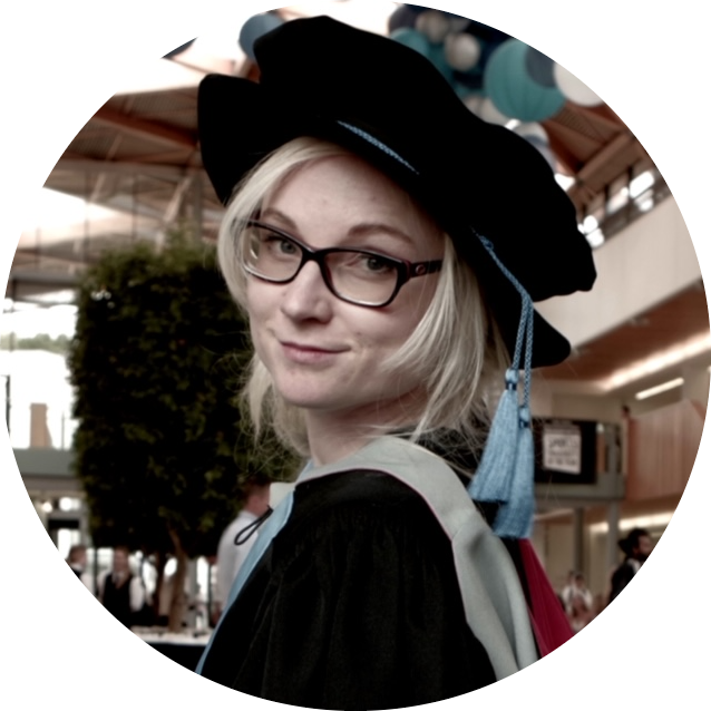 Go to the profile of Bogna Smug