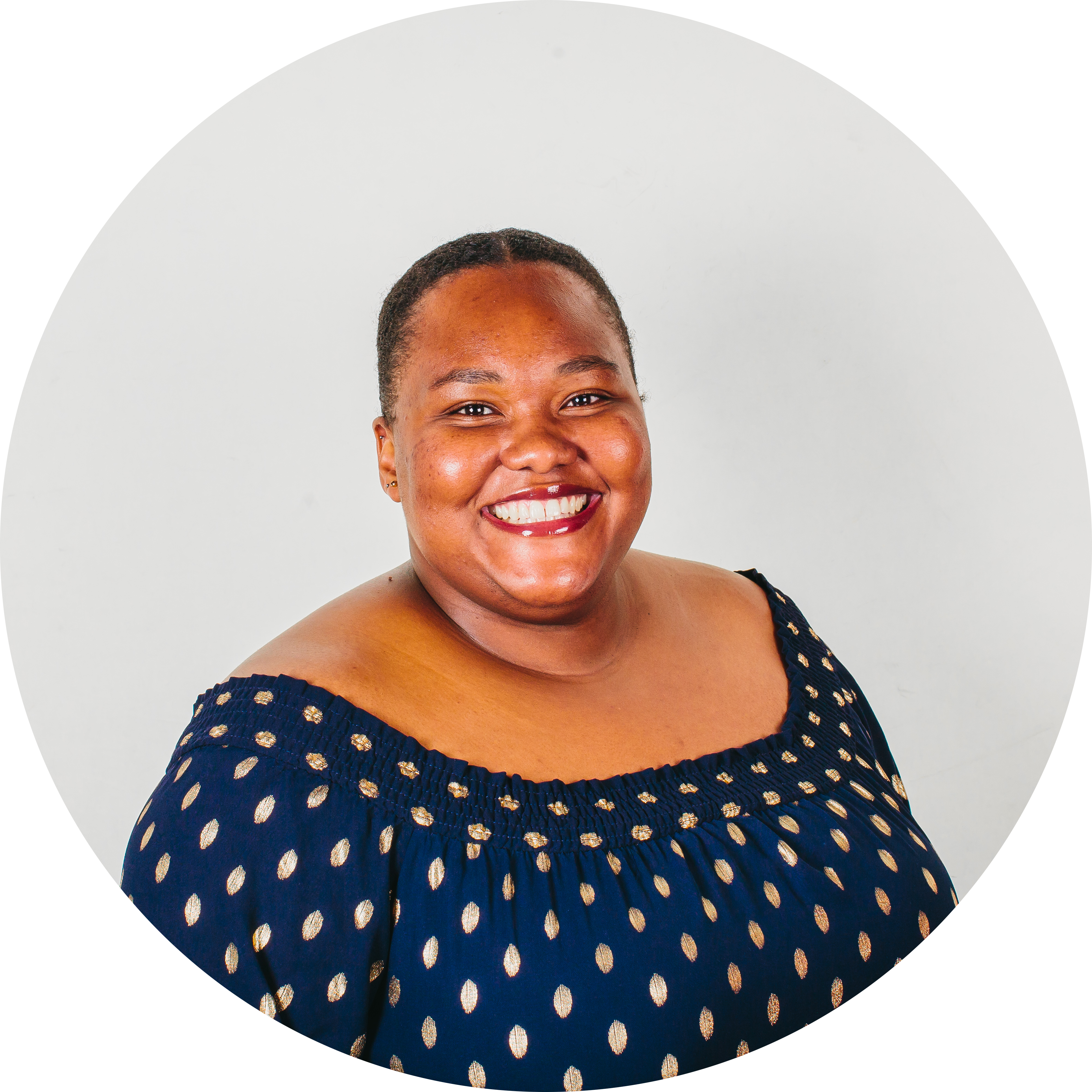 Go to the profile of Elizabeth Shumbayawonda