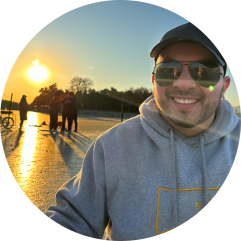 Go to the profile of Victor A. Piedrahita