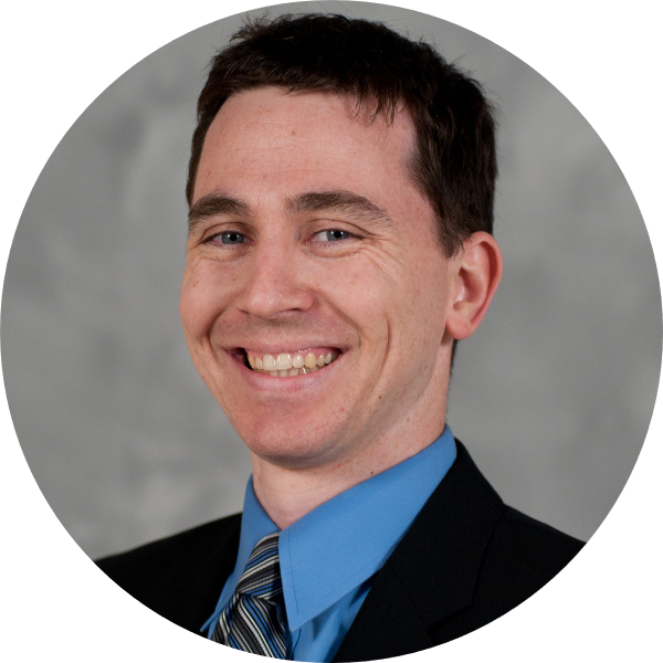 Go to the profile of Mark Styczynski