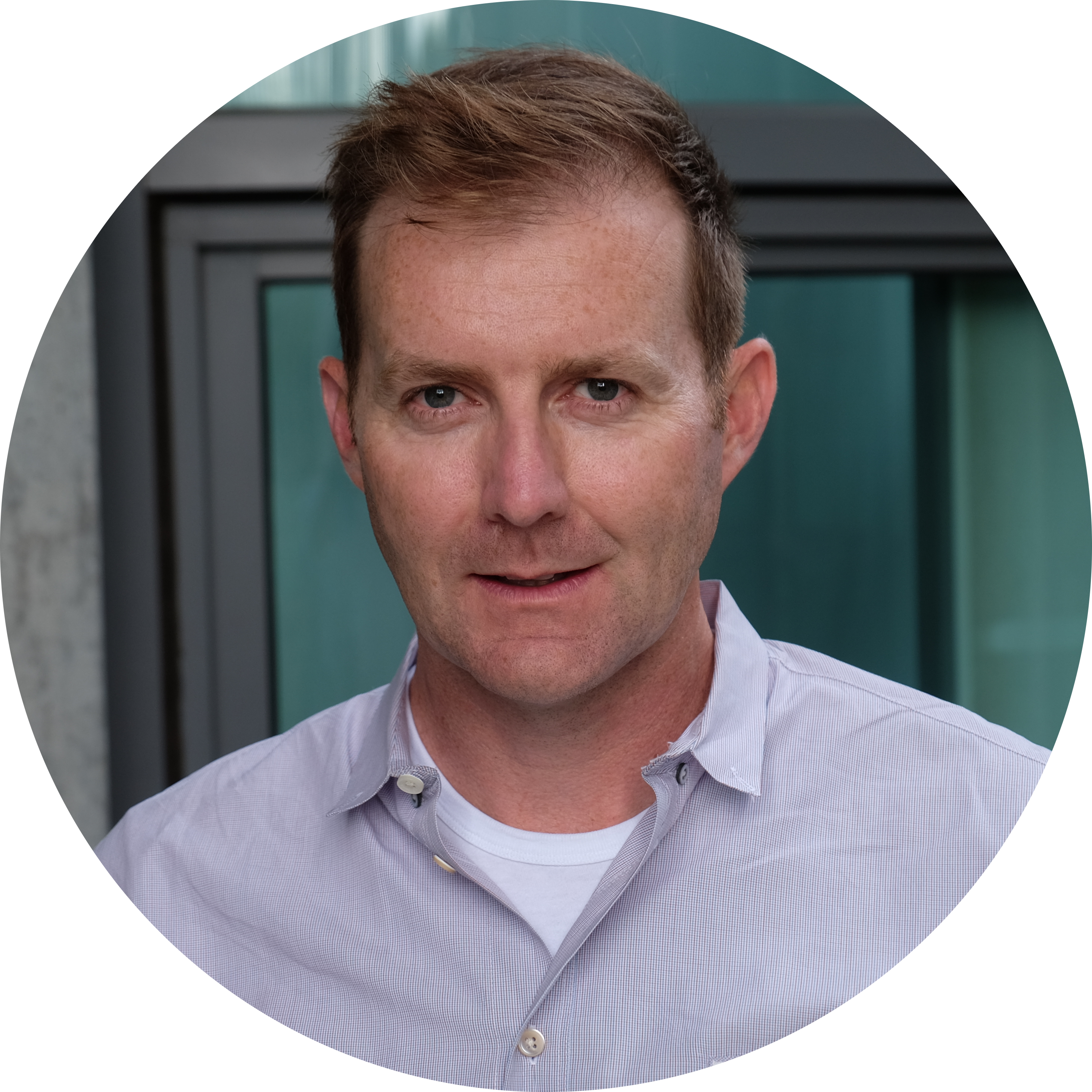 Go to the profile of Mark Smith