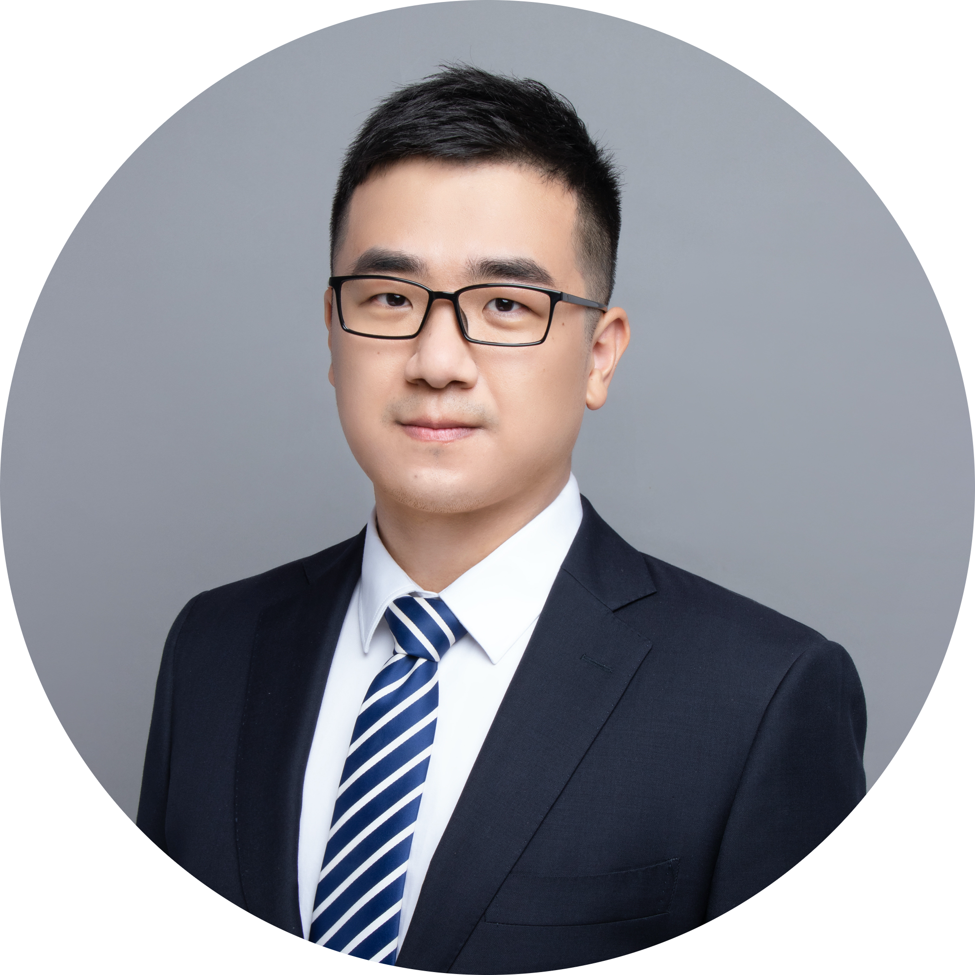 Go to the profile of Jiangfan Yu