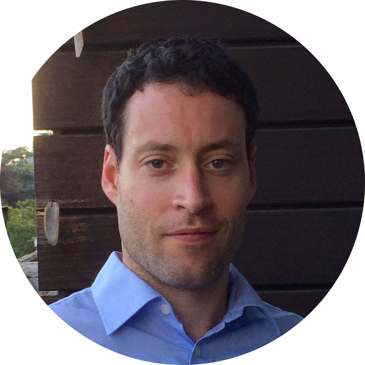 Go to the profile of Israel Waichman