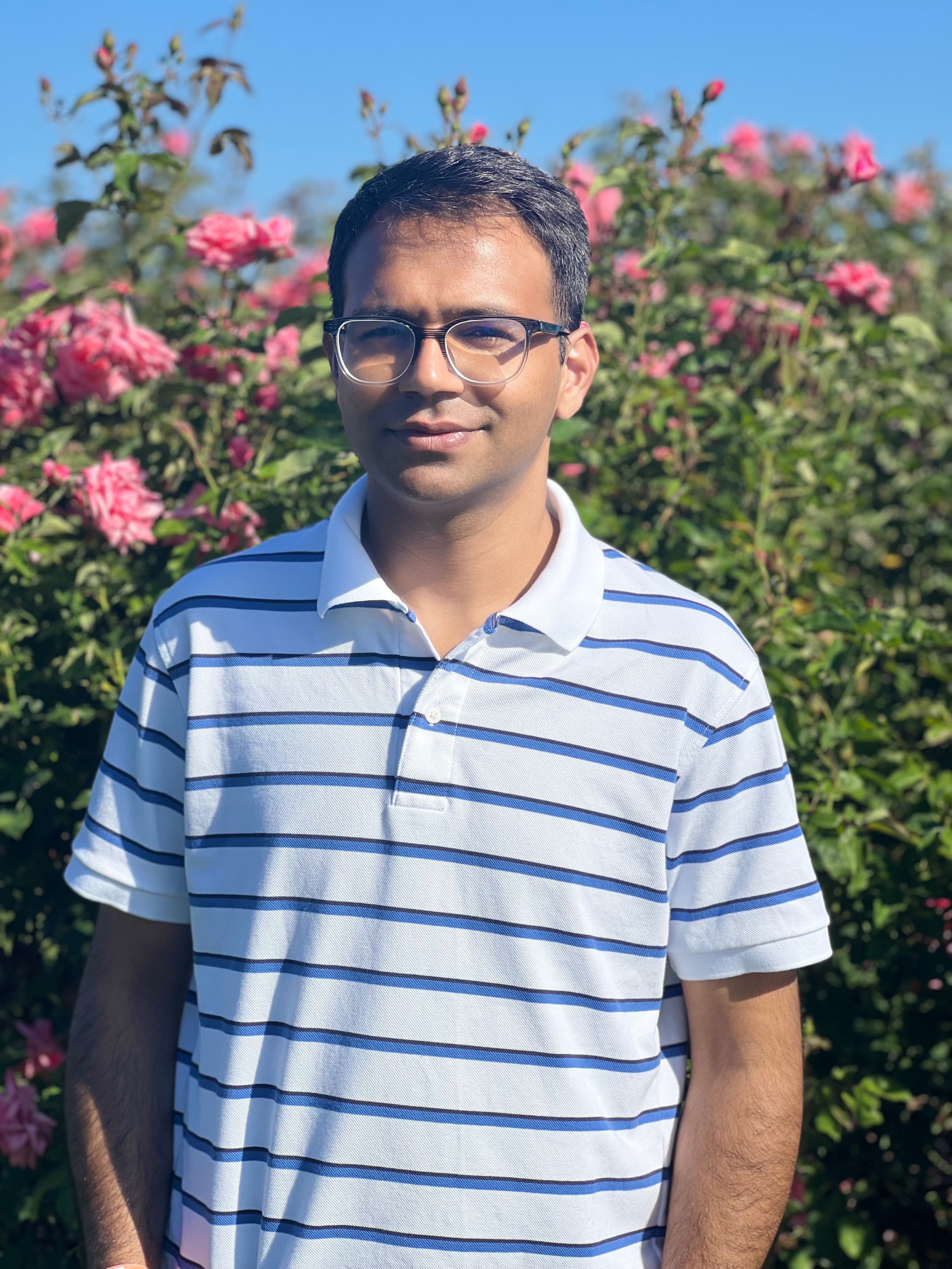 Go to the profile of Ashok Gupta