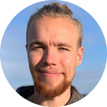 Go to the profile of Matthew Tarnowski