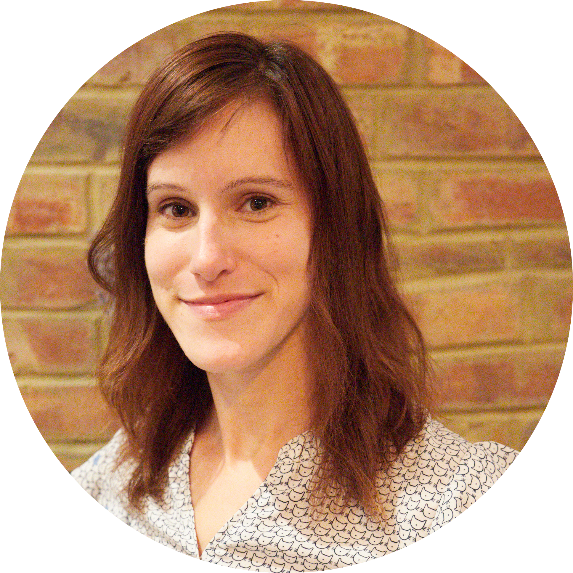 Go to the profile of Eszter Lakatos