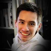 Go to the profile of Michael Plouffe