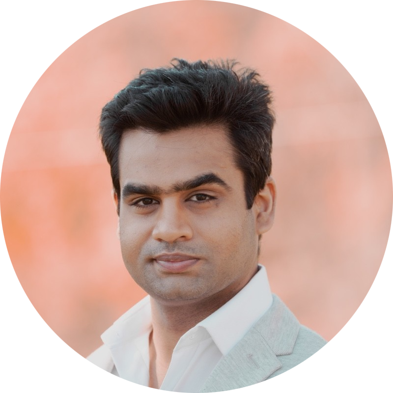 Go to the profile of Muhammad Ahmad