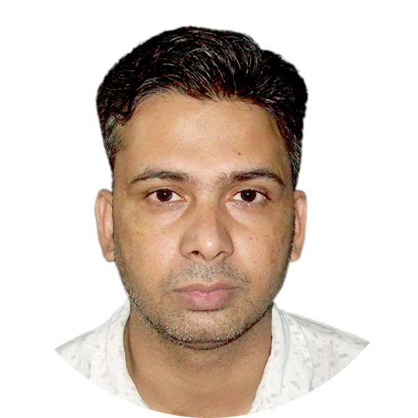 Go to the profile of Mohd Kamran