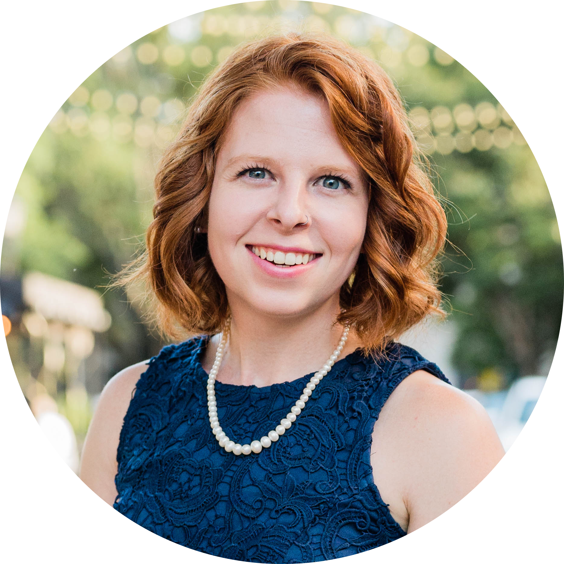 Go to the profile of Emma Hinkle