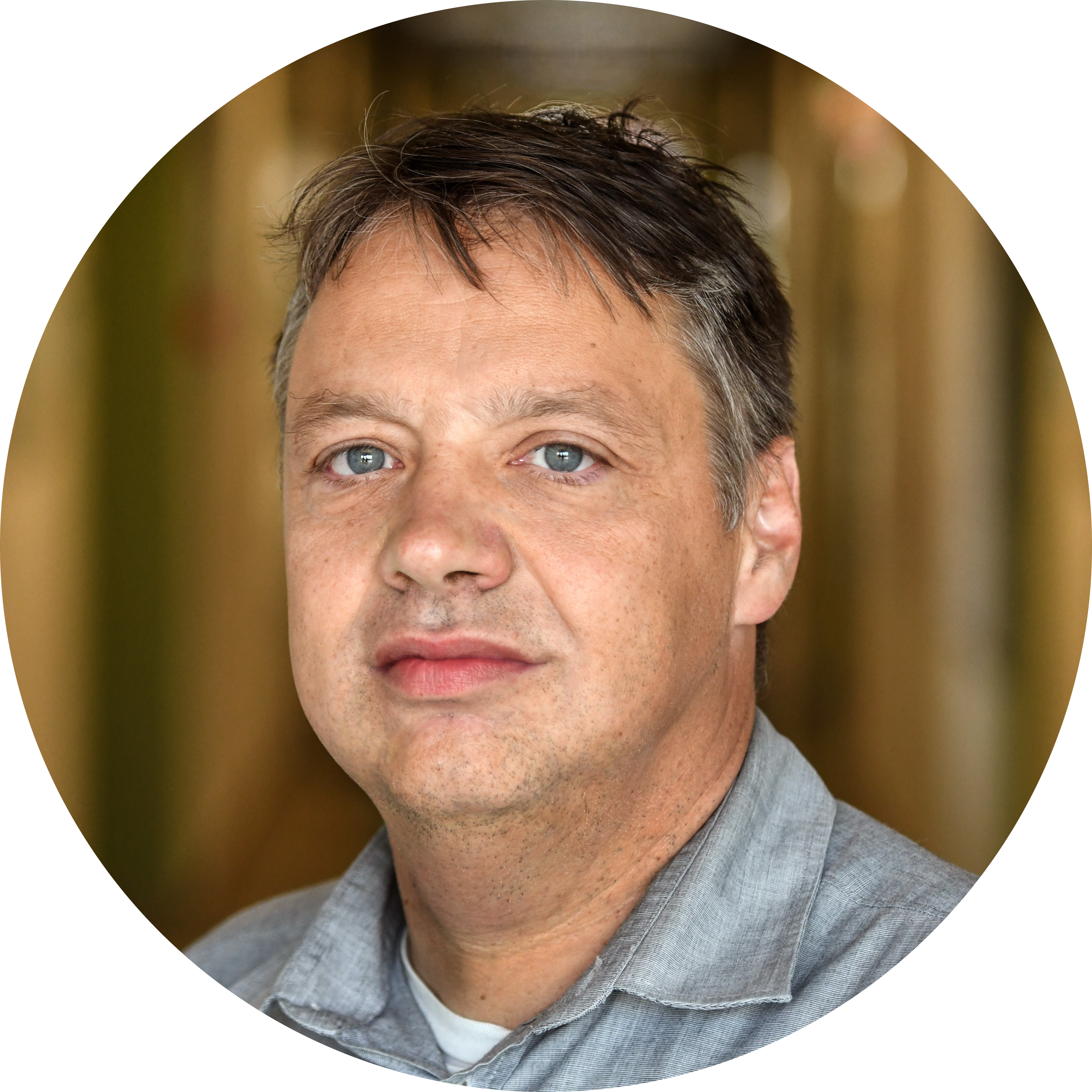 Go to the profile of György M Keserű