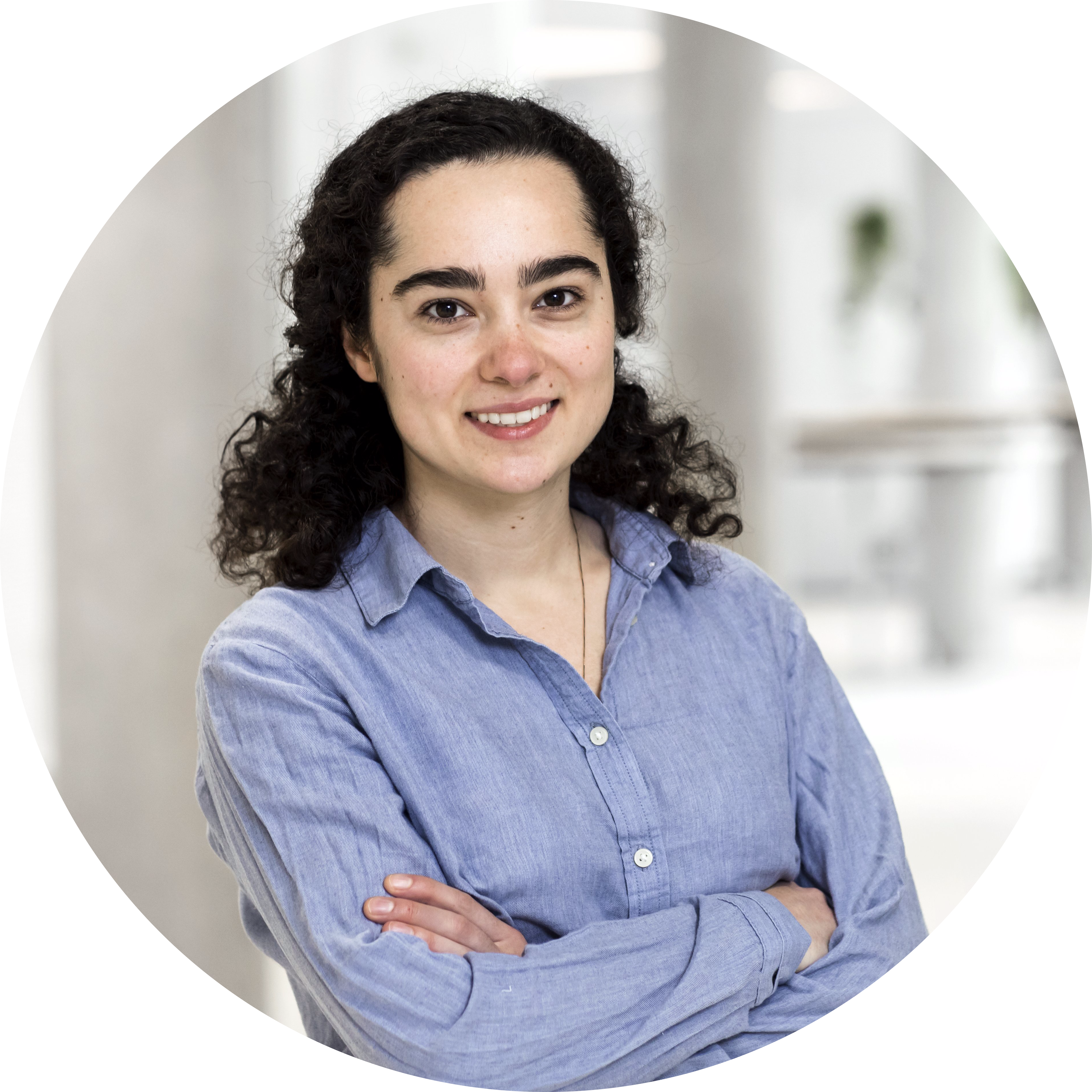 Go to the profile of Emily Cosco