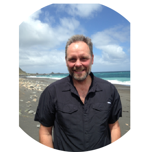 Go to the profile of Ronnie N. Glud