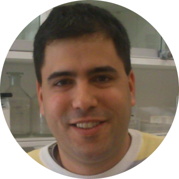 Go to the profile of Fabio Fernandes