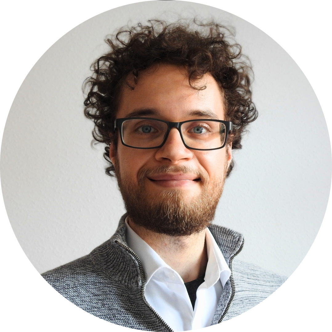 Go to the profile of Christoph Anders