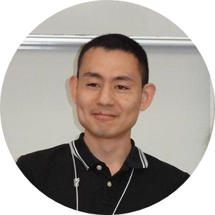 Go to the profile of Norio Kitadai