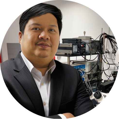 Go to the profile of Muhammad Danang Birowosuto