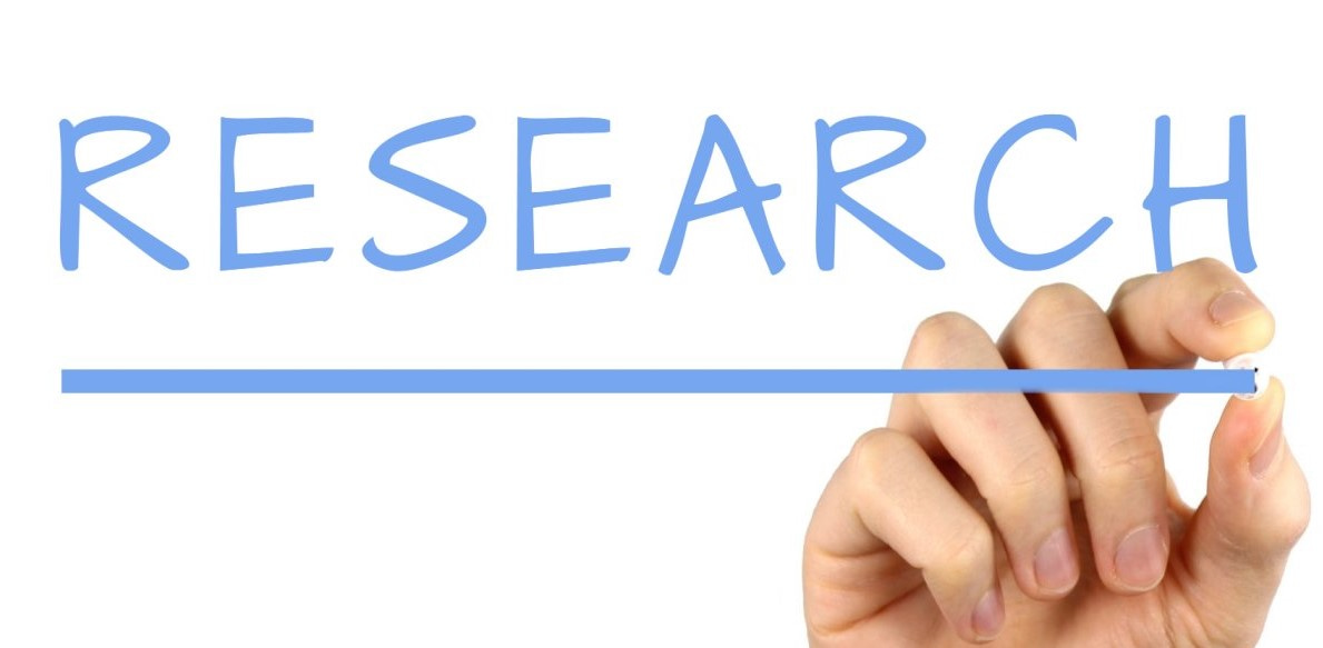 August 2018 research round-up