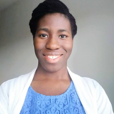 Go to the profile of Jessica Ezemba