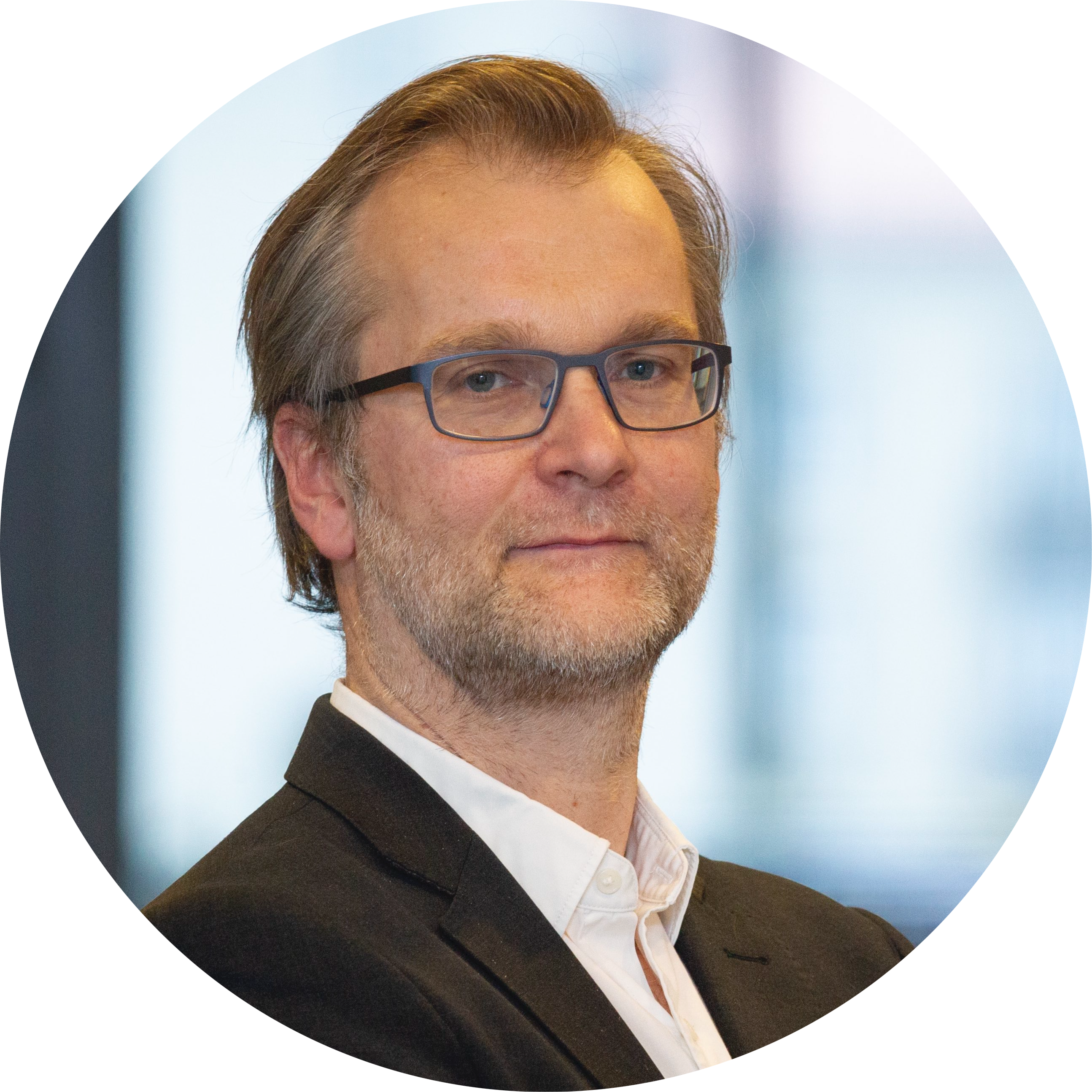 Go to the profile of Kim Mannemar Sønderskov