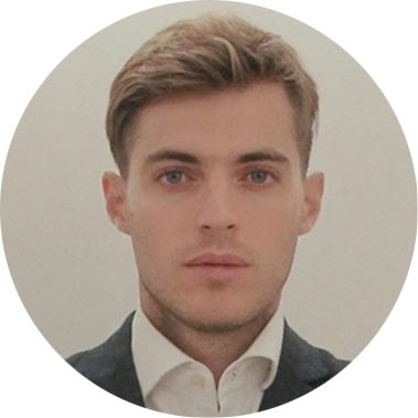 Go to the profile of Leonardo Bonetti