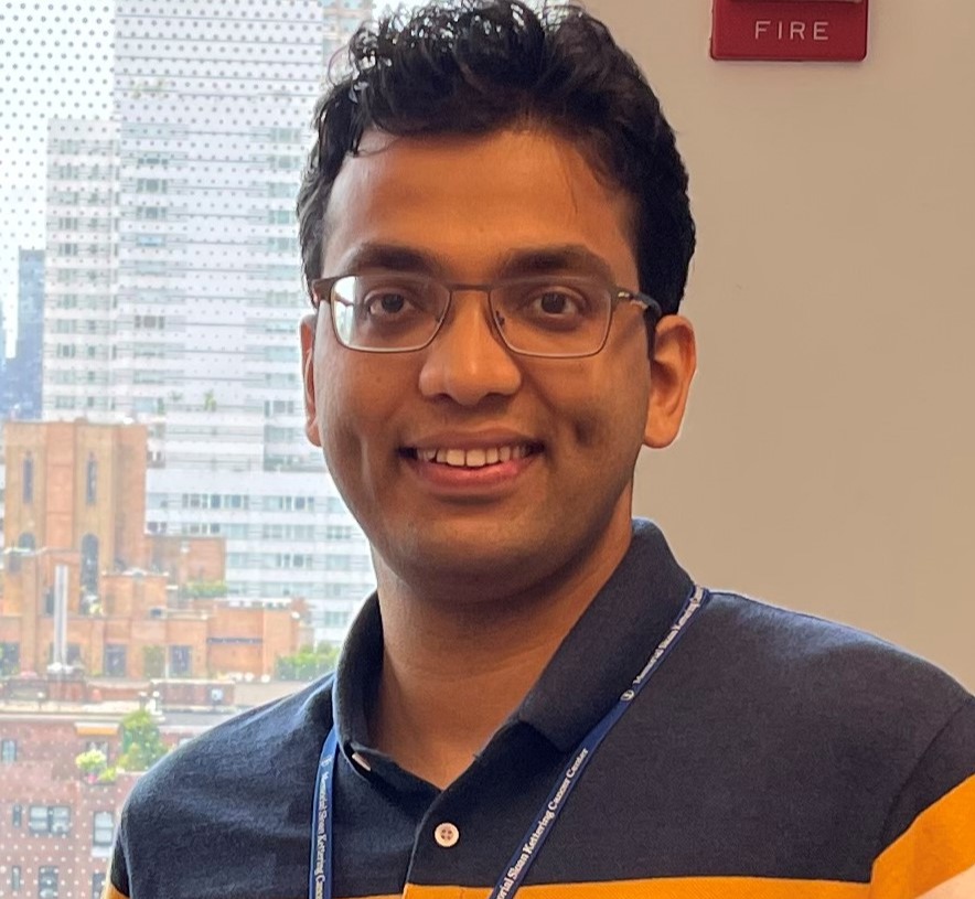 Go to the profile of Gaurav