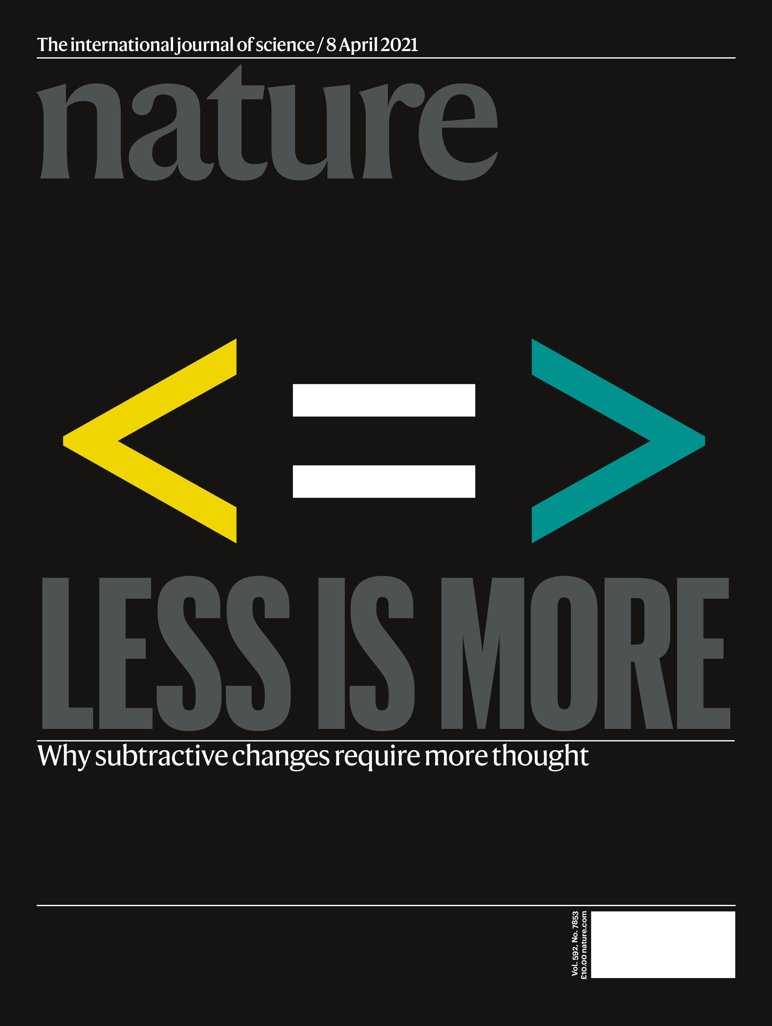 People systematically overlook subtractive changes