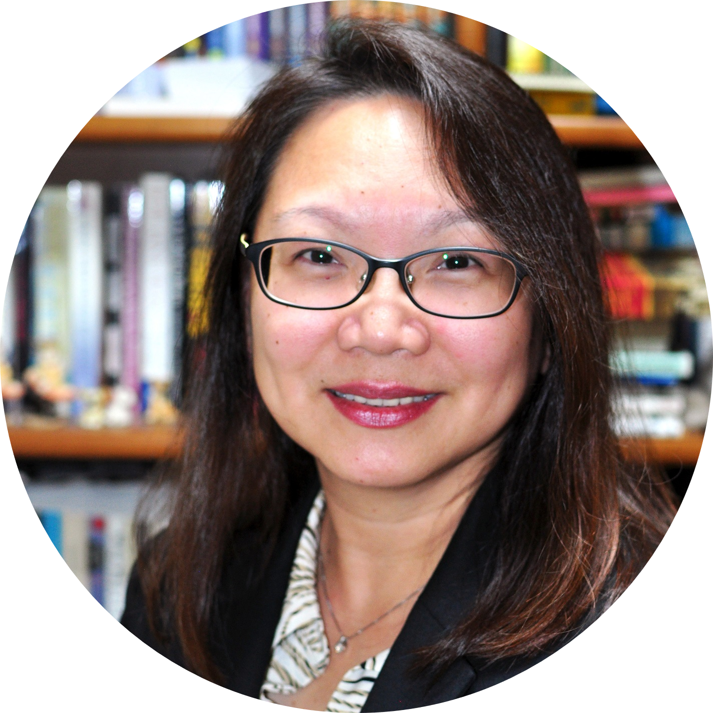 Go to the profile of Katherine Develos-Bagarinao