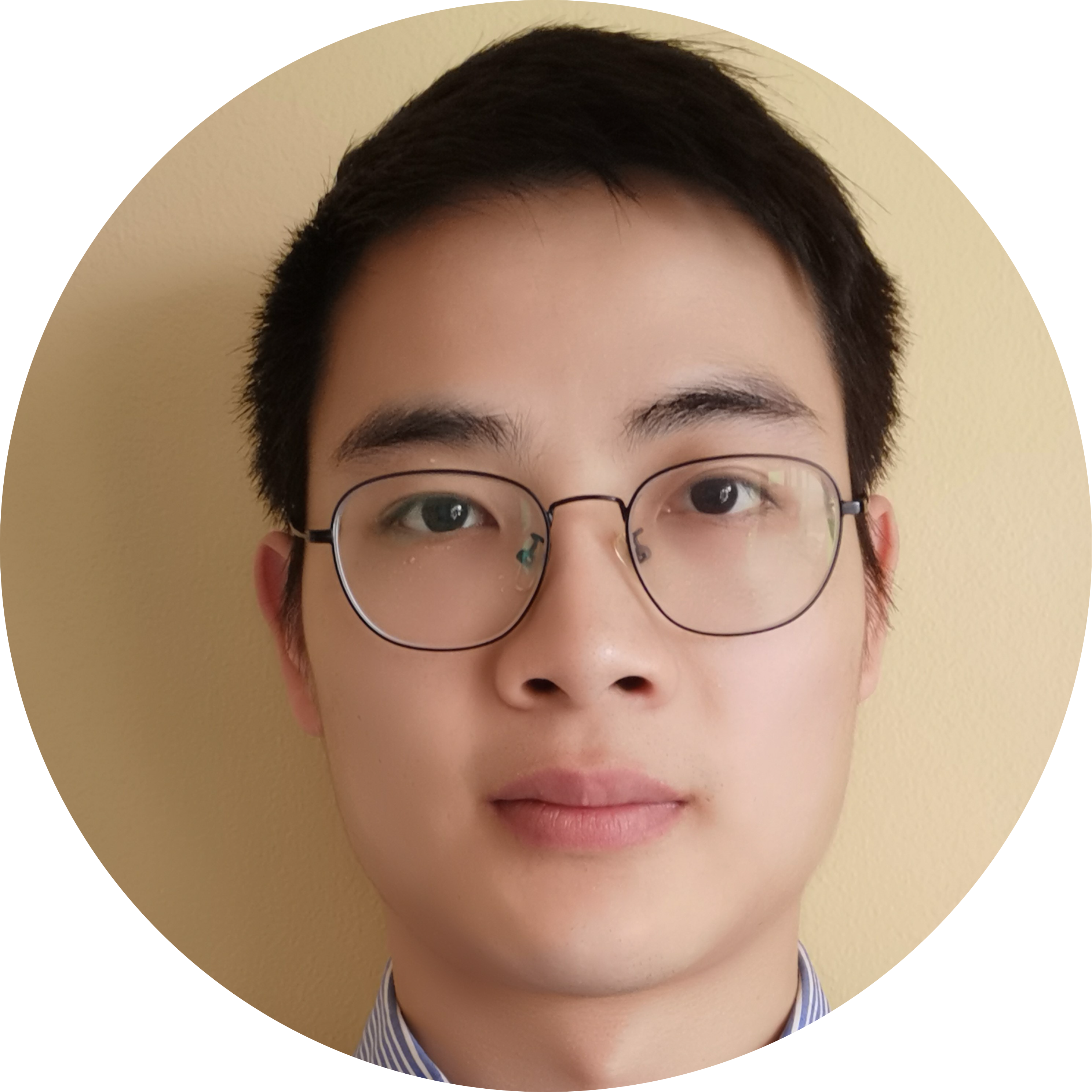 Go to the profile of Bingqiao Xie