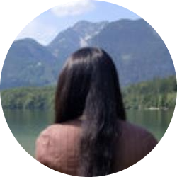 Go to the profile of Haruna Matsumoto