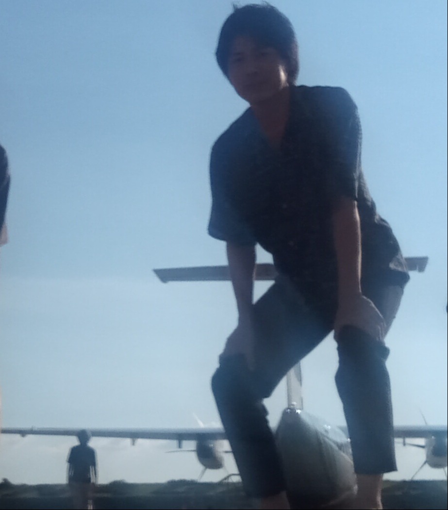 Go to the profile of Sumiaki Nakano