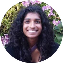 Go to the profile of Anjali Premkumar