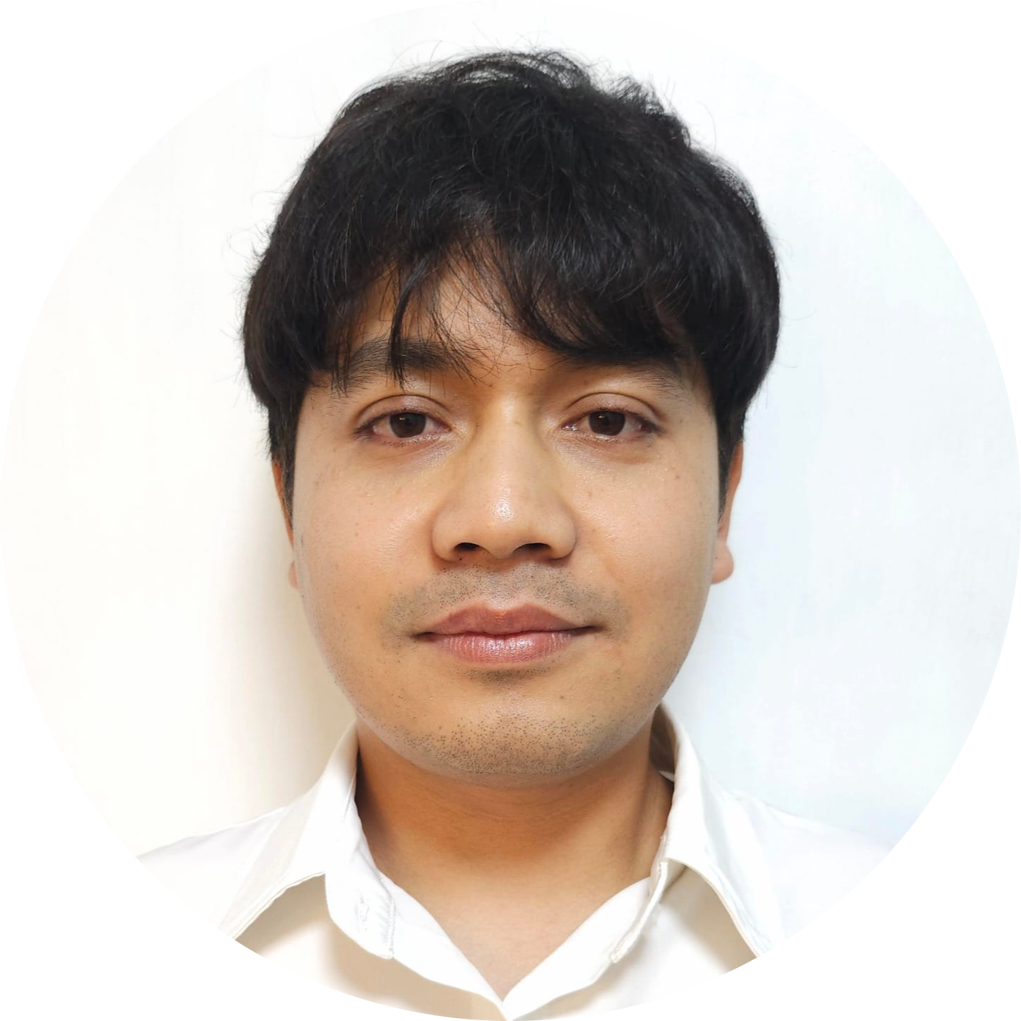 Go to the profile of kiran shrestha