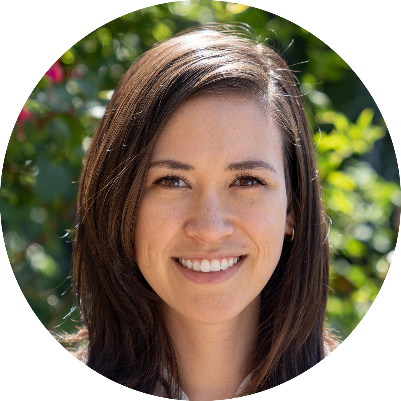 Go to the profile of Jade Benjamin-Chung