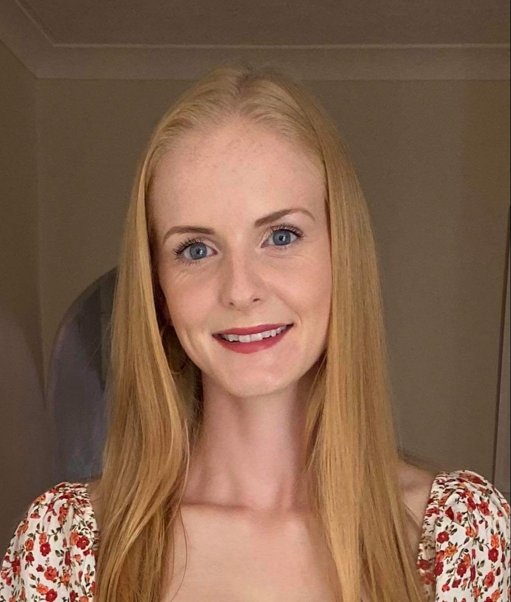 Go to the profile of Elin Williams