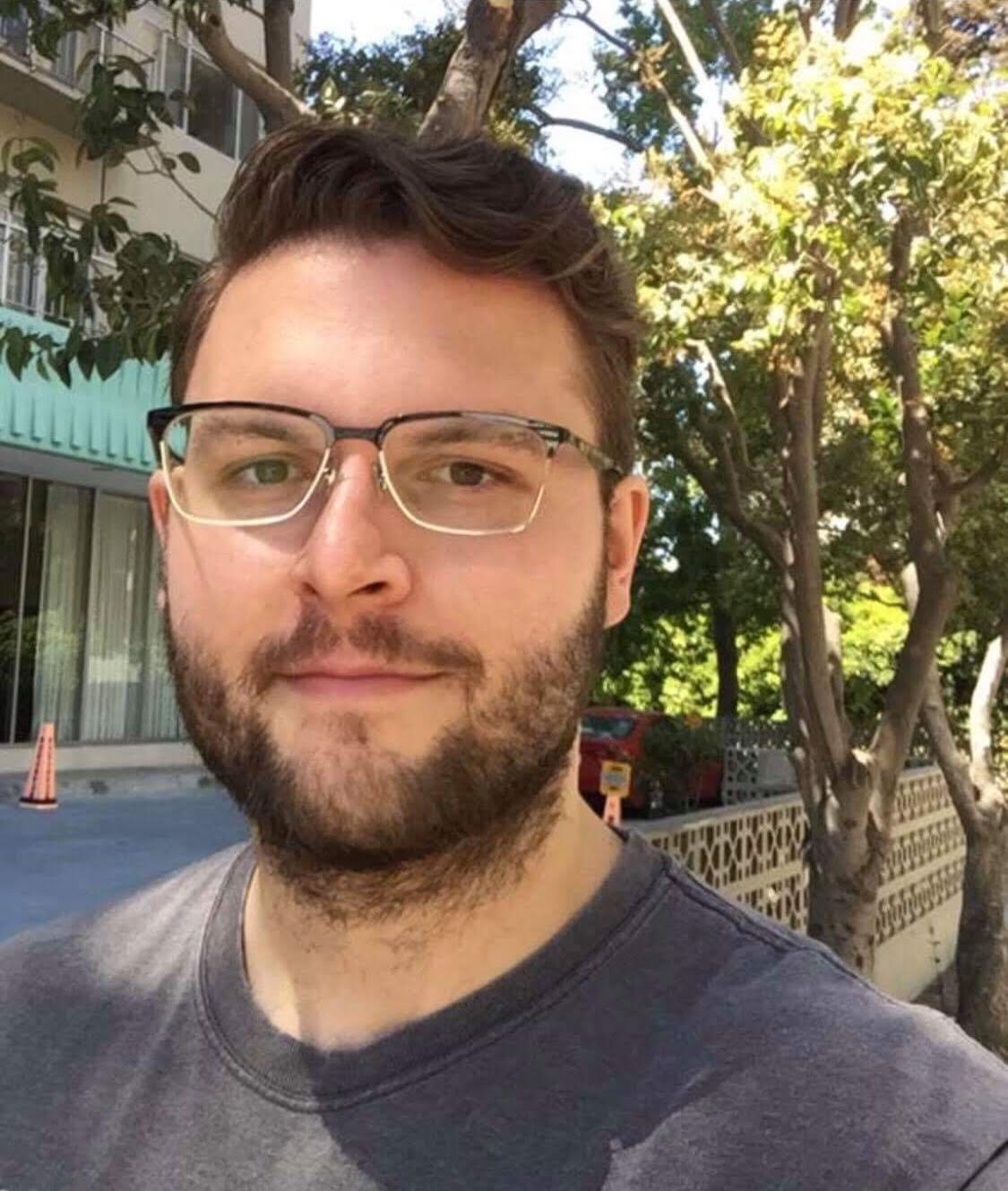 Go to the profile of Daniel J. Rizzo